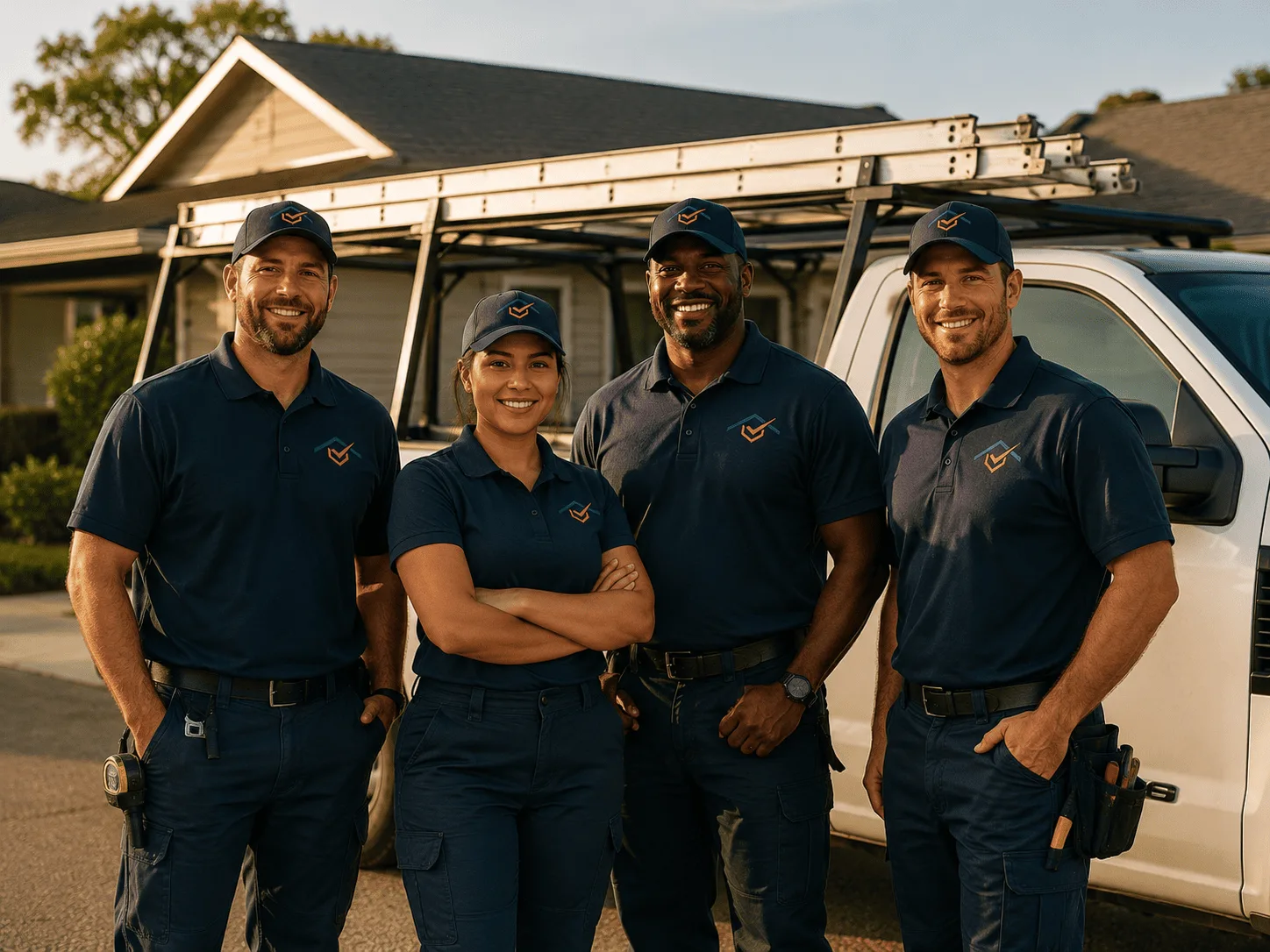 Roof Inspection company in Palmyra, IL